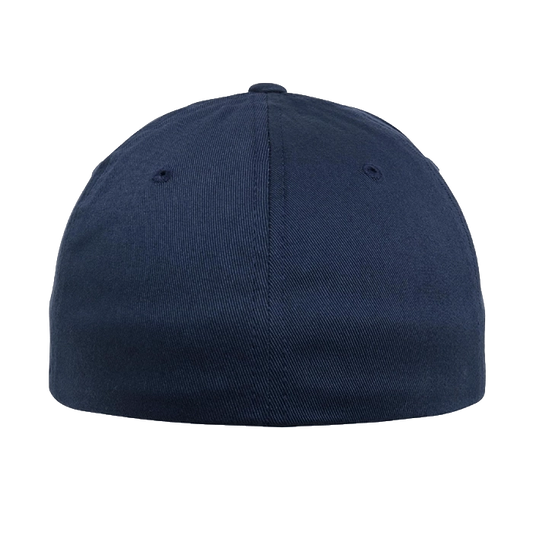 CricketStar Cap Blue