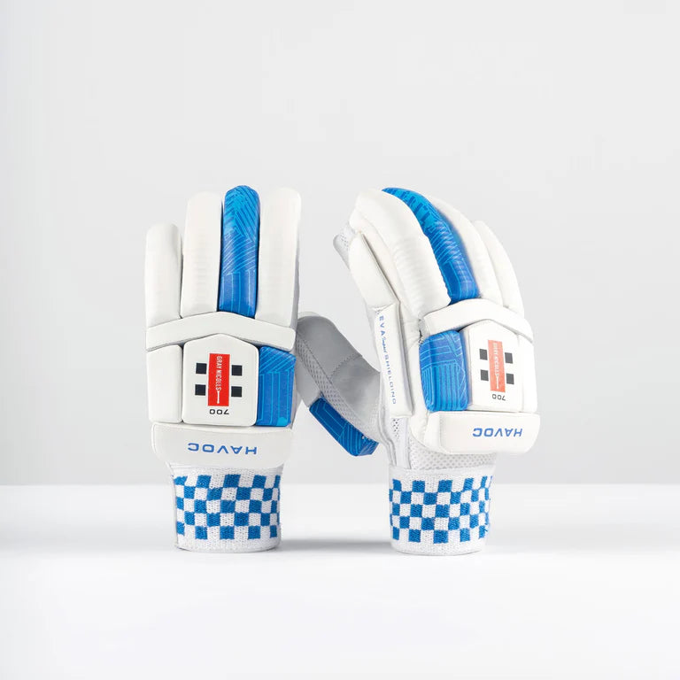 GRAY NICOLLS HAVOC 700 BATTING GLOVES