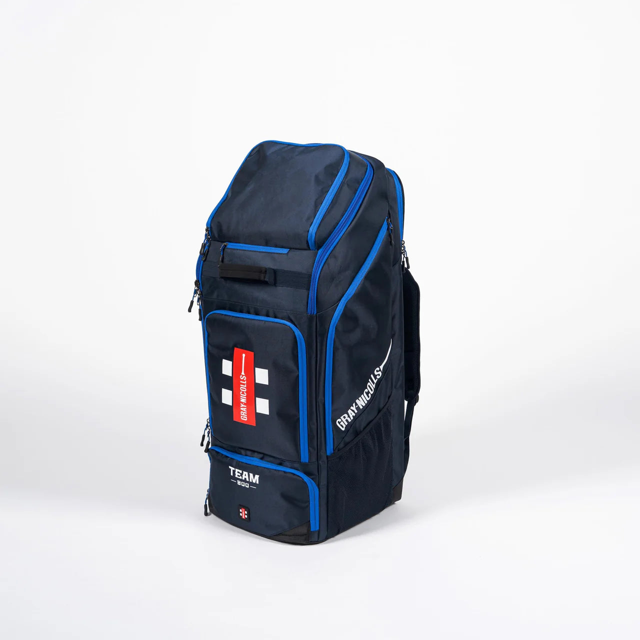 GRAY NICOOLS TEAM 800 DUFFLE BAG - NAVY