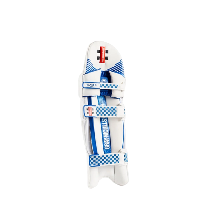 Havoc 1.0 Pro Batting Pads