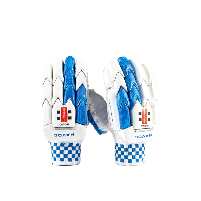 Havoc 1.0 2000 Adult Batting Gloves