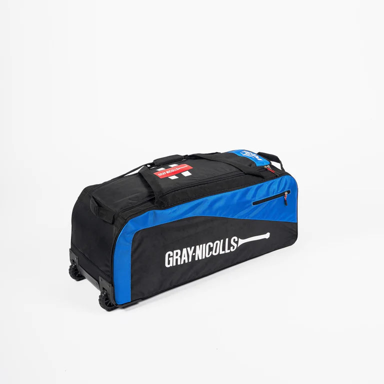 GRAY NICOLLS TEAM 550 WHEELIE BAG