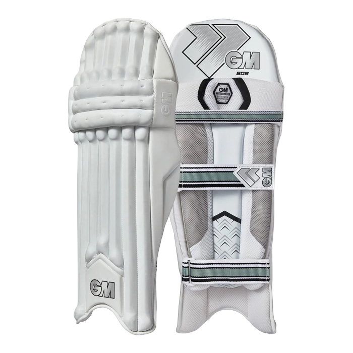 Gunn & Moore 808 Cricket Batting Pads