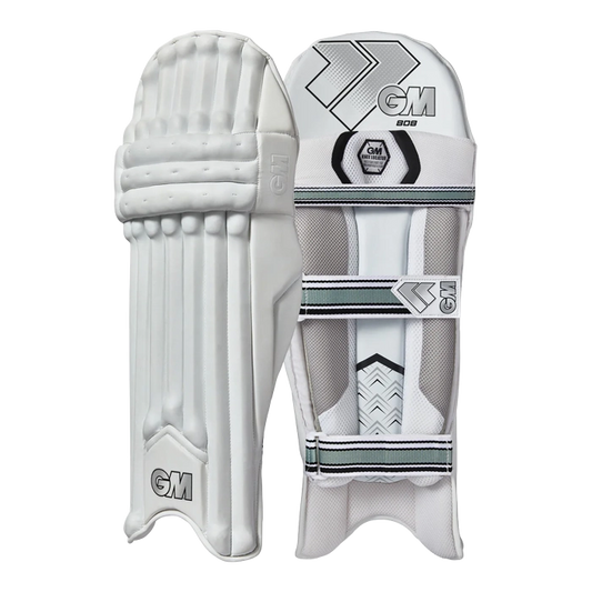Gunn & Moore 808 Cricket Batting Pads