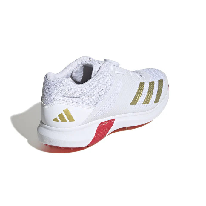 Adidas Adipower Vector Mid Gold