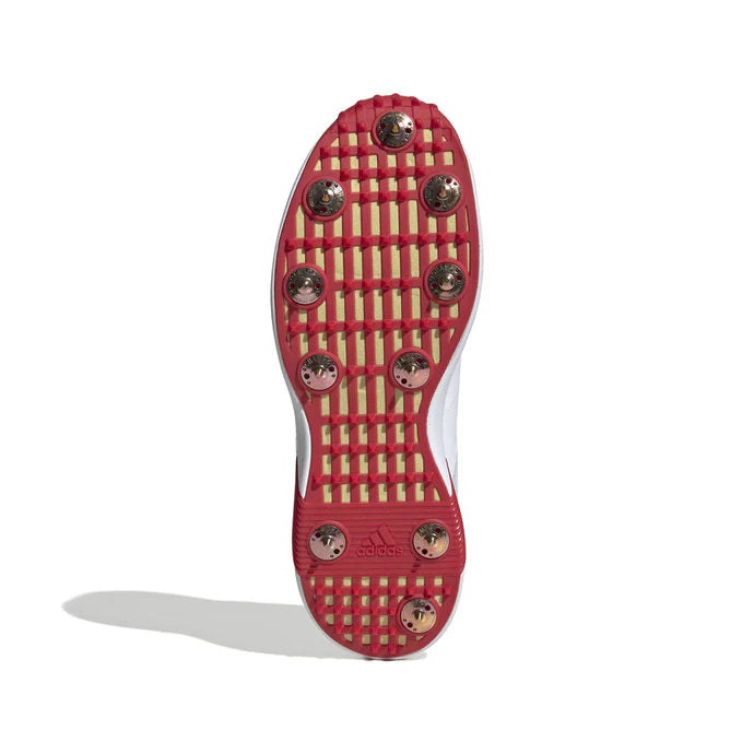 Adidas Adipower Vector Mid Gold