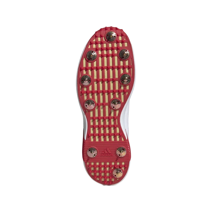 Adidas Adipower Vector Mid Gold