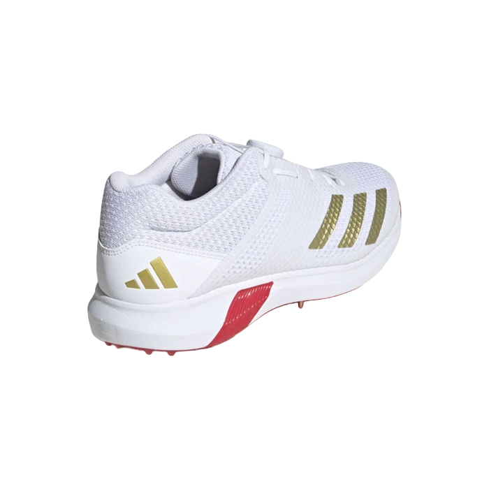 Adidas Adipower Vector Mid Gold