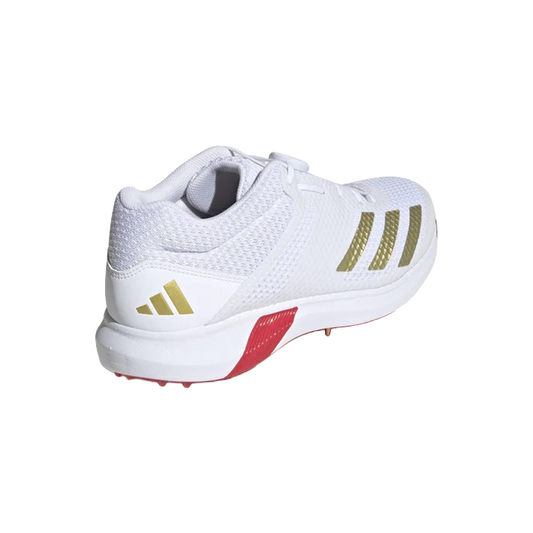 Adidas Adipower Vector Mid Gold
