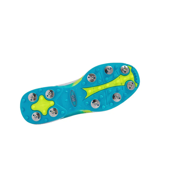 GM Aion Spike Cricket Shoes