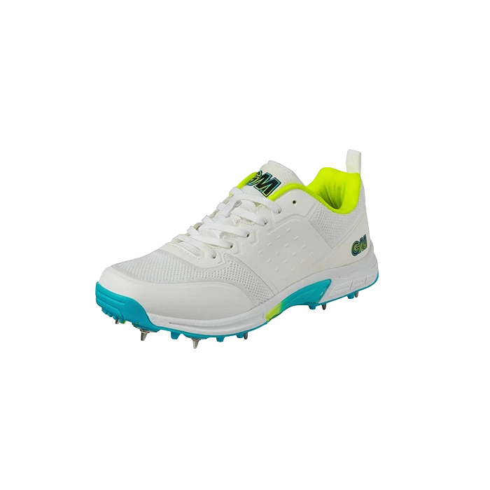 GM Aion Spike Cricket Shoes