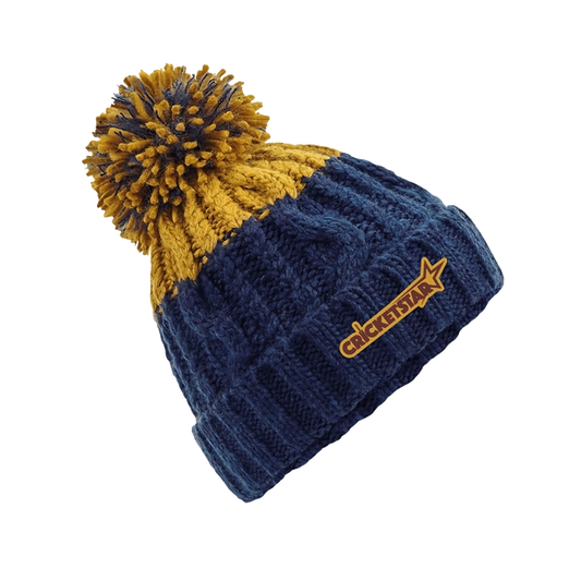 CricketStar Beanie