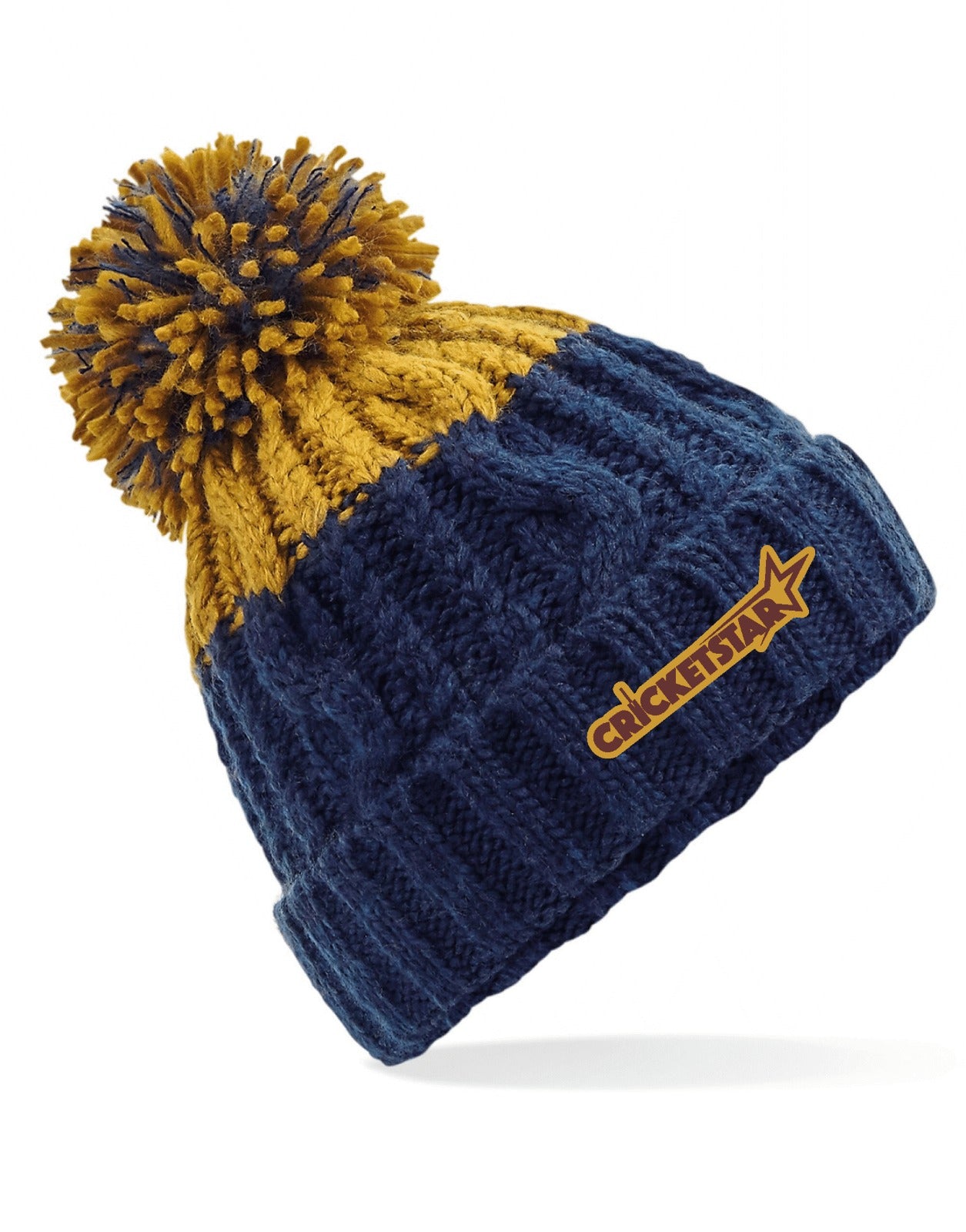 CricketStar Beanie