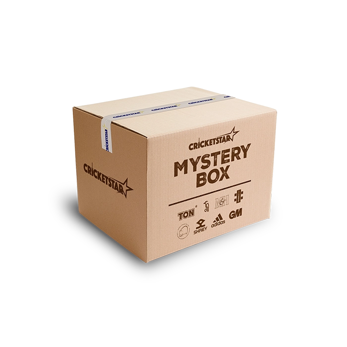 The £100 All-Rounder Mystery Box