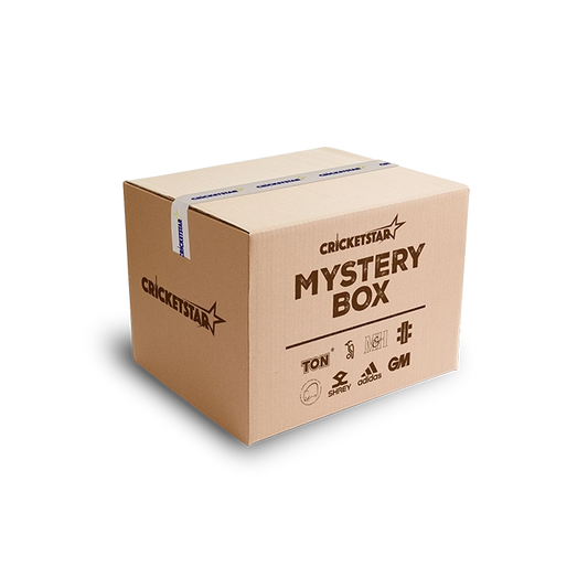 The £100 All-Rounder Mystery Box