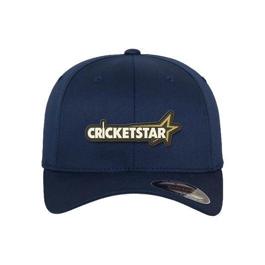 CricketStar Cap Blue
