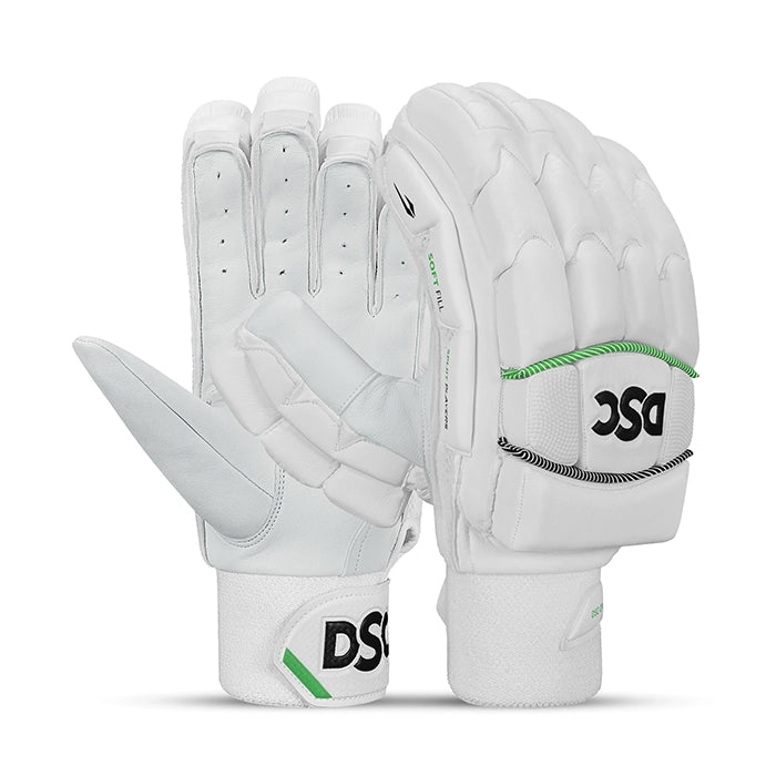 DSC SPLIIT PLAYERS EDITION GLOVES - ADULT RIGHT HAND