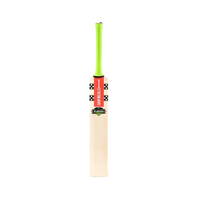 Fusion Pro Junior Cricket Bat HARROW