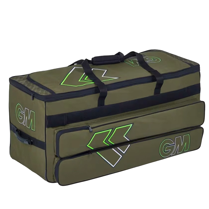 Gunn & Moore Original Easi Load Wheelie Cricket Bag - 2025