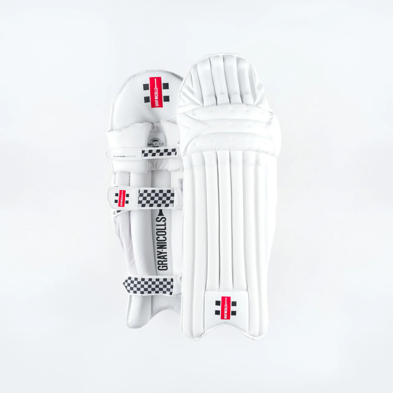 GRAY NICOLLS CLASSIC PLAYERS PADS