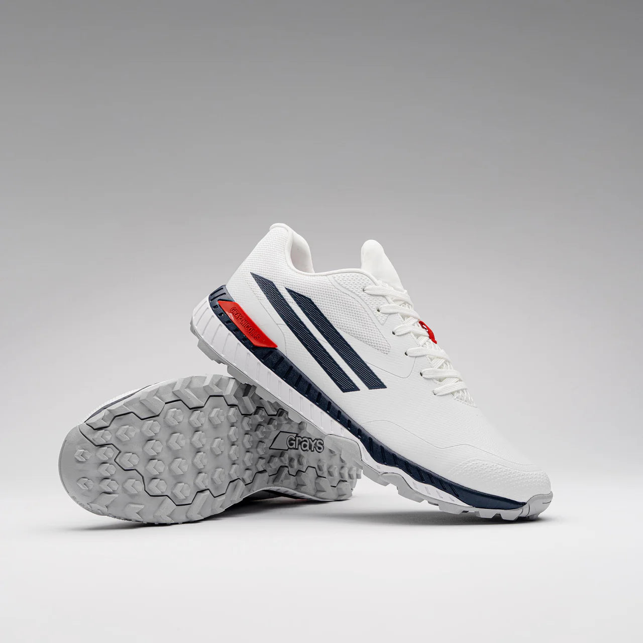 GRAY NICOLLS REVO PRO 3.0 BATTING SHOES