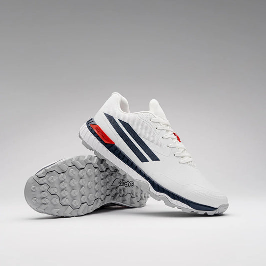 GRAY NICOLLS REVO PRO 3.0 BATTING SHOES