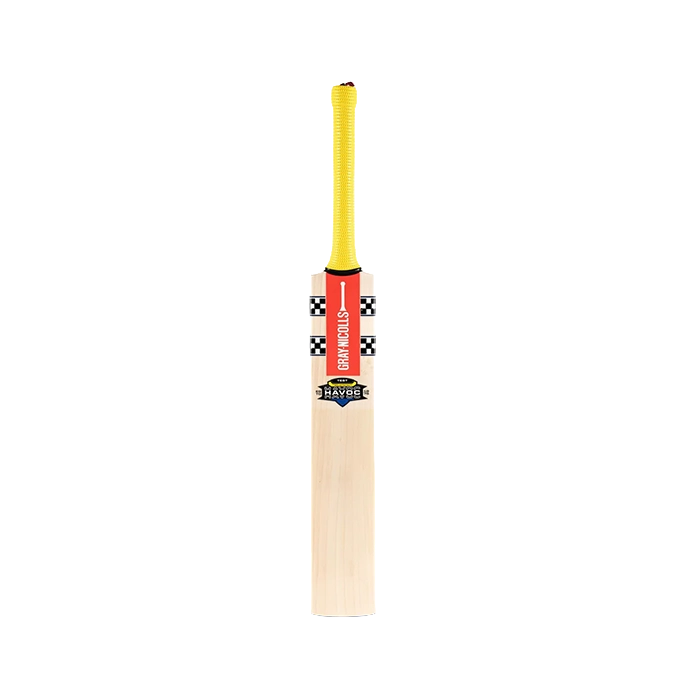 Havoc HB317 Test Adult Cricket Bat SH