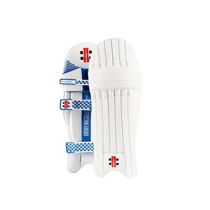 Havoc 1.0 Batting Pads