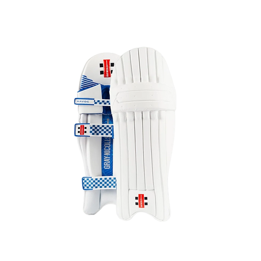 Havoc 1.0 Batting Pads