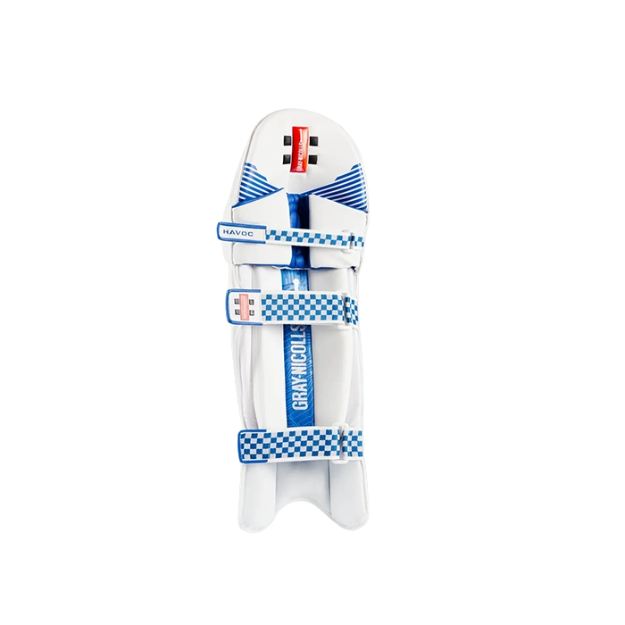 Havoc 1.0 Batting Pads