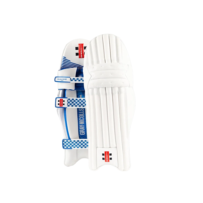 Havoc 1.0 Pro Batting Pads