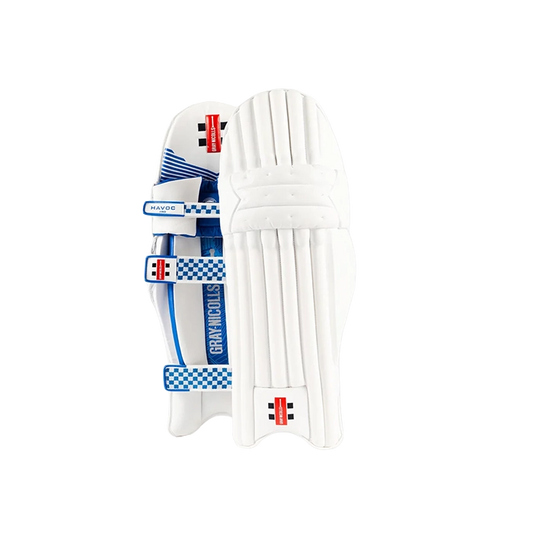 Havoc 1.0 Pro Batting Pads