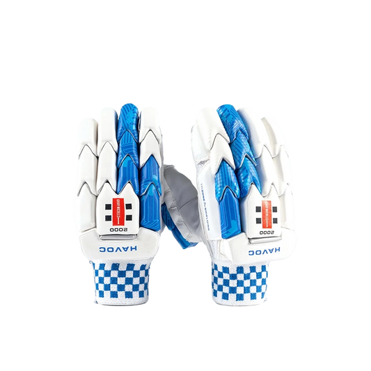 Havoc 1.0 2000 Adult Batting Gloves