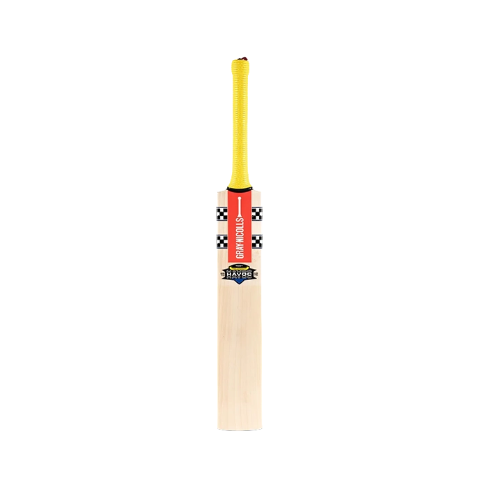 Havoc HB317 Test Junior Cricket Bat HARROW