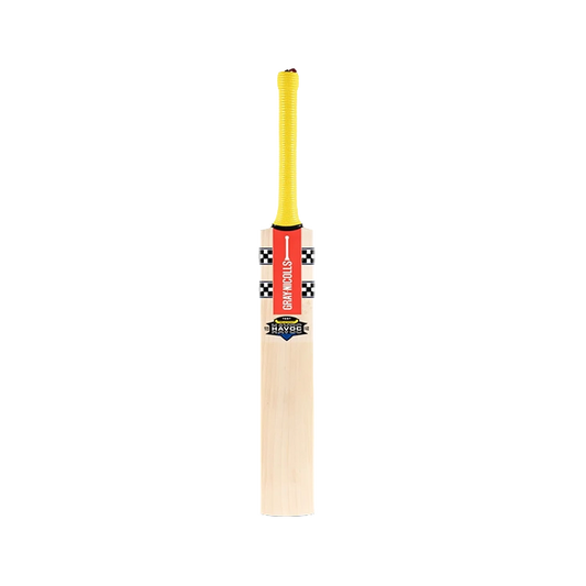 Havoc HB317 Test Junior Cricket Bat HARROW