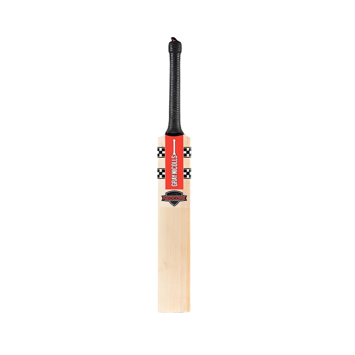GN Neocore 500 Black Junior Cricket Bat HARROW