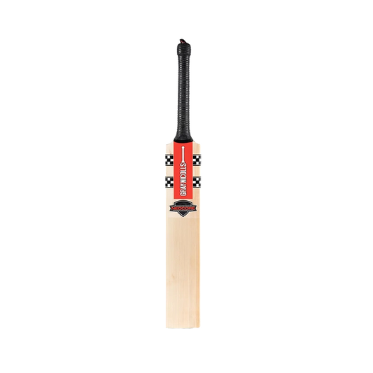 GN Neocore 500 Black Junior Cricket Bat HARROW