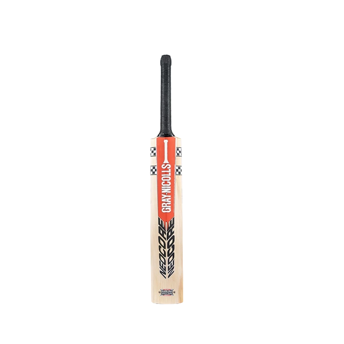 GN Neocore 500 Black Junior Cricket Bat HARROW