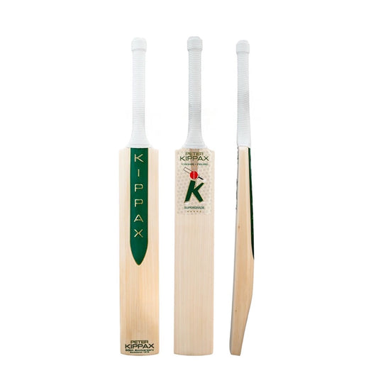 KIPPAX 5 STAR SUPERGRADE 50TH ANNIVERSARY BAT - ADULT SH