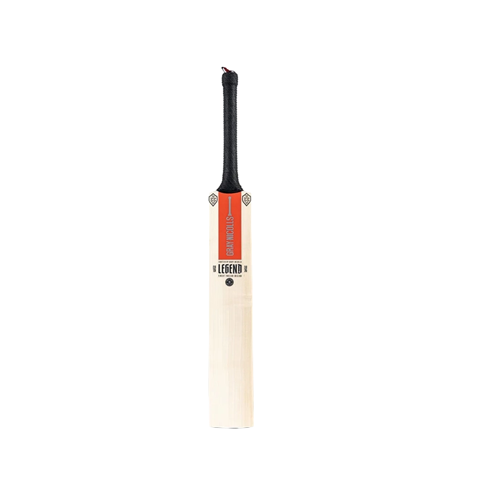Legend Silver Edition Adult Cricket Bat SH