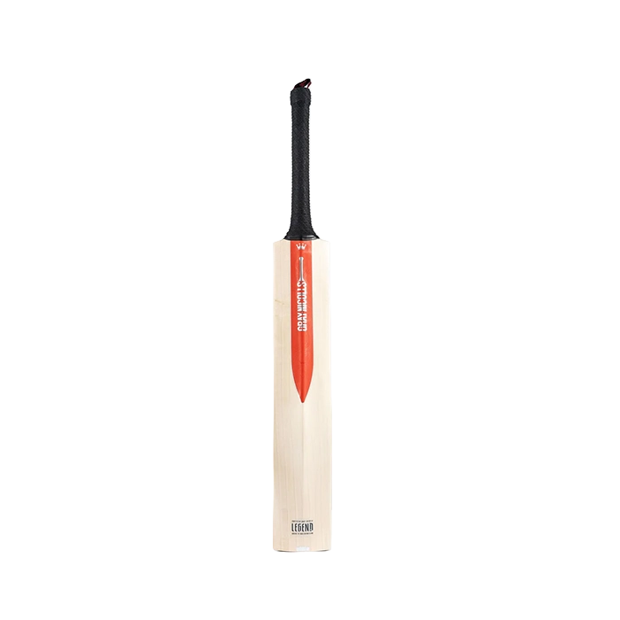 Legend Silver Edition Adult Cricket Bat SH