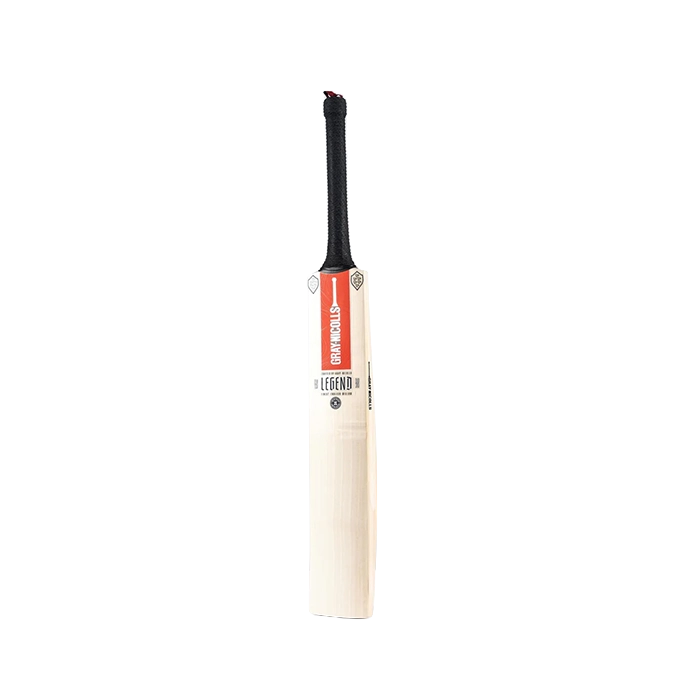 Legend Silver Edition Junior Cricket Bat Size 5