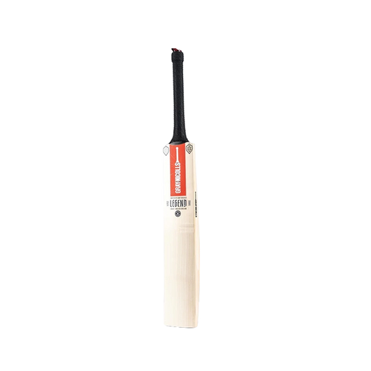 Legend Silver Edition Junior Cricket Bat Size 5