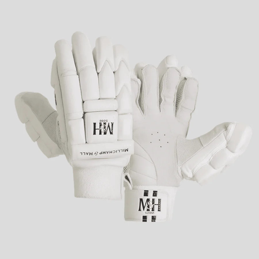 MILLICHAMP AND HALL S200 GLOVES