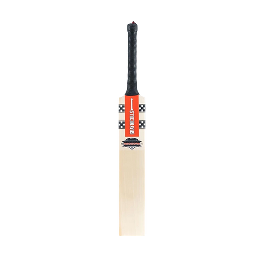 NEOCORE Pro Black Cricket Bat - Adult SH