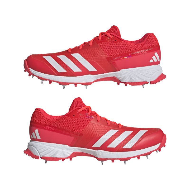 adidas 22YDS Cricket Spikes