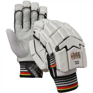 GM RIVAL 909 BATTING GLOVES - RIGHT HAND